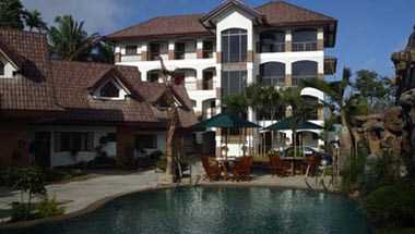 Hotel Dominique a Tagaytay, PH