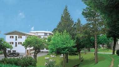 Hotel Nuovo Parco i Sestola, IT