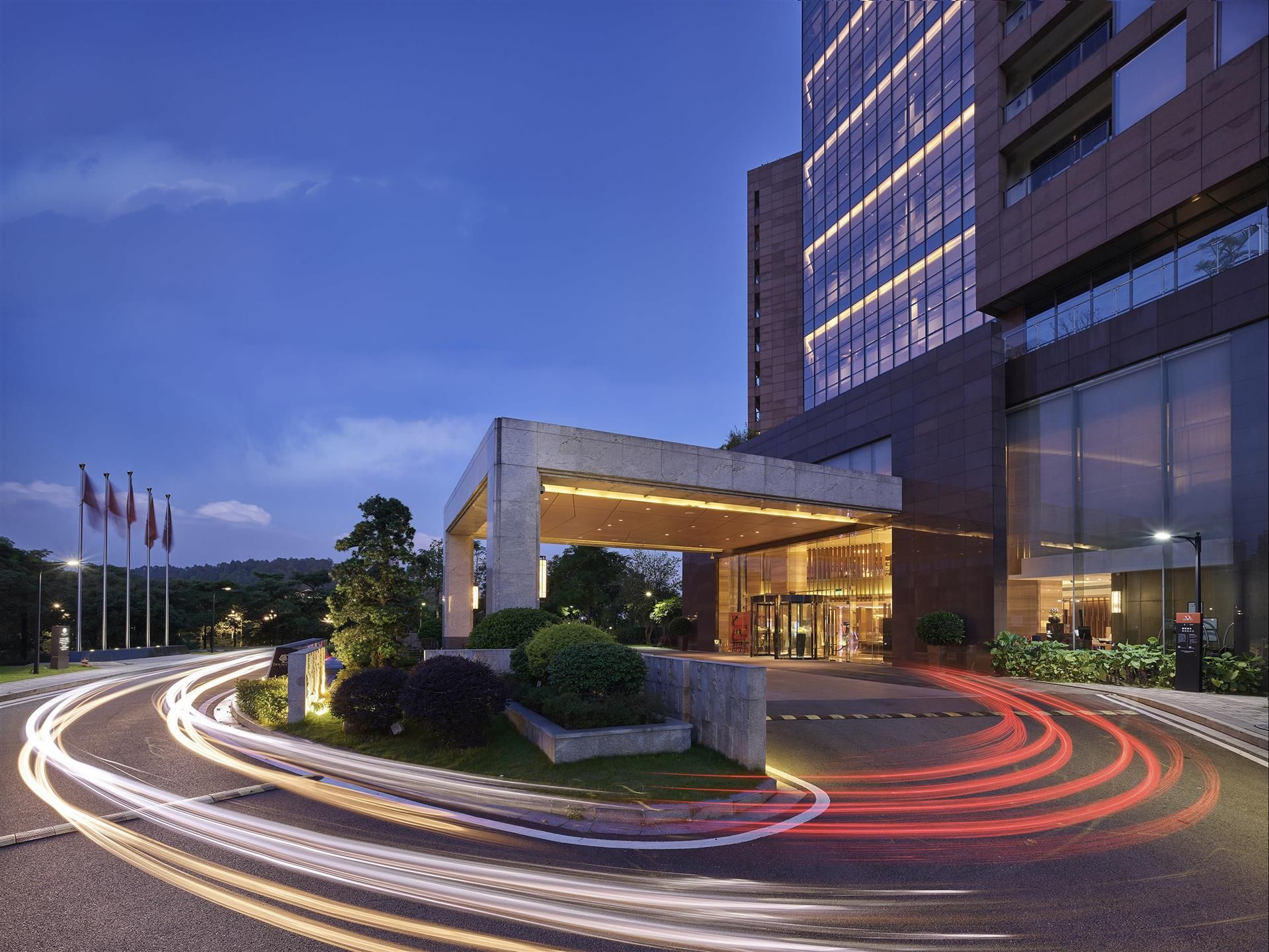 Bild des Veranstaltungsortes