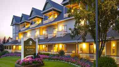 Carlisle Inn - Walnut Creek a Walnut Creek, OH