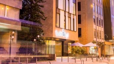 NH Collection Bogotá Terra 100 Royal image