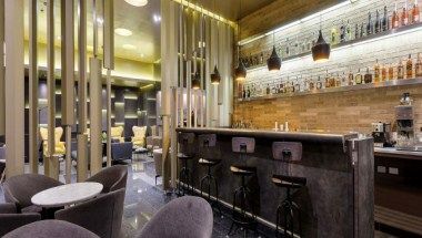 Bild på anläggning