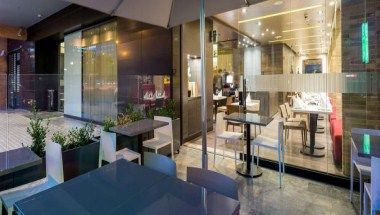 Bild på anläggning