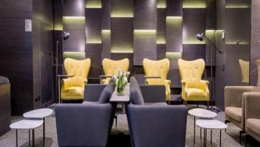 NH Collection Bogotá Terra 100 Royal a Bogota, CO