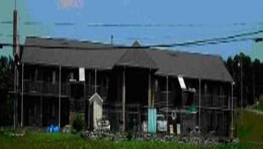 Savannah Lodge in Savanne, TN