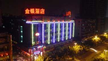 Jinyin Hotel i Foshan, CN