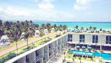 The Lind Boracay в Boracay, PH