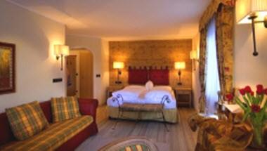 Familotel Hotel & Country Obereggen a Nofen tedesco, IT