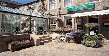 Изображение места проведения