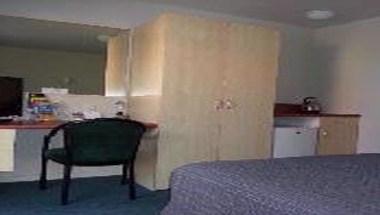 Bella Vista Motel Westport, Westport, NZ