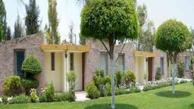 Hotel Cerro Grande in La Piedad, MX