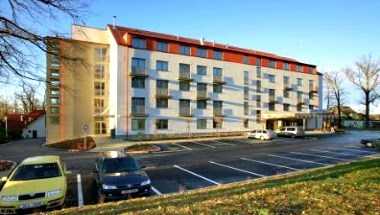 Parkhotel Hluboka Nad Vltavou à Hluboka nad Vltavou, CZ