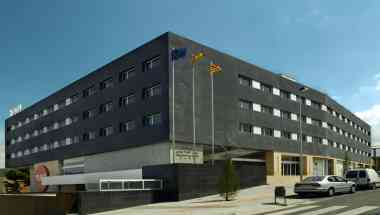 Sercotel Ciutat De Montcada a Barcelona, ES