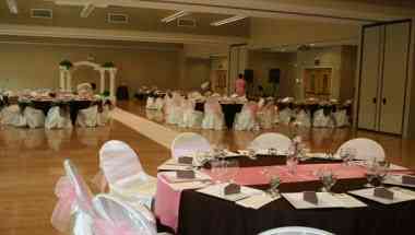 Cedar Hill Recreation Center, Cedar Hill, TX