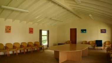 El Rancho в Waikanae, NZ