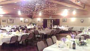 The Manor House в Abbots Langley, GB1