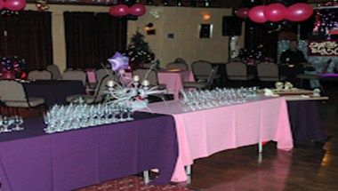 Изображение места проведения