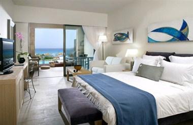 AquaGrand Luxury Hotel Lindos in Rhodes, GR