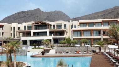 AquaGrand Luxury Hotel Lindos in Rhodes, GR