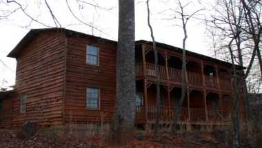 Forrest Hills Mountain Resort & Conference Center in Dahlonega, GA