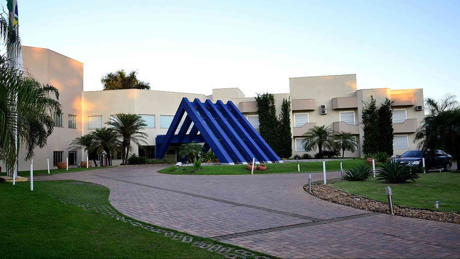 Ucayali Hotel a Sinop, BR