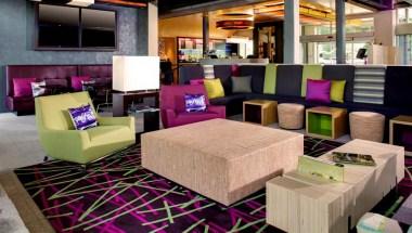 Aloft Chapel Hill, Chapel Hill, NC