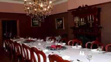 Roseleigh Manor em Riverina, AU