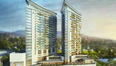 Hilton Batumi a Batumi, GE