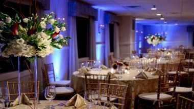 Saphire Estate i Boston, MA