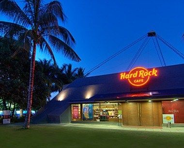 Bild på anläggning