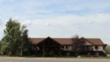 Travel Inn - Glacier, Columbia Falls, MT