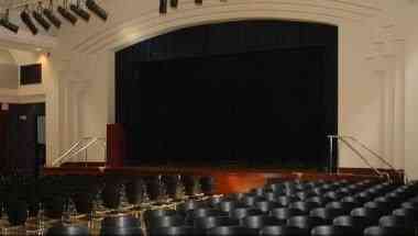 Oakland Asian Cultural Center i Oakland, CA