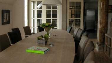 Turfhoeke в Opsterland, NL