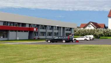 Fosshotel Reykholt à Reykholt, IS