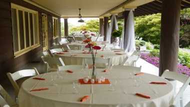 Jenkins Estate a Beaverton, OR