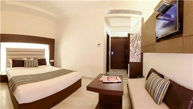 Bild på anläggning