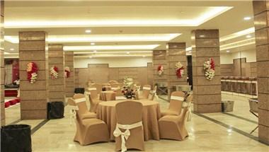 Hotel Alleviate i Agra, IN