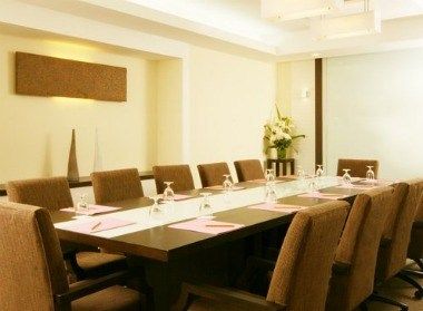 Bild på anläggning