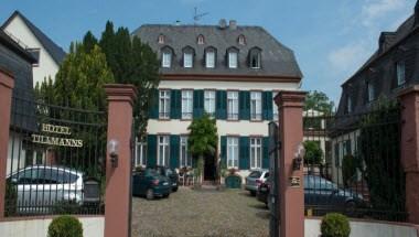 Hotel Tillmanns image