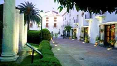 Parador de Merida в Merida, ES