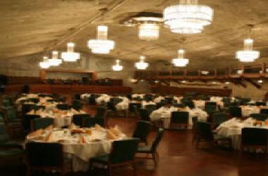 Wieliczka Salt Mine en Wieliczka, PL