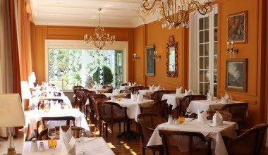 Bild des Veranstaltungsortes