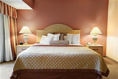 Изображение места проведения