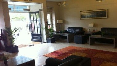 Bild på anläggning