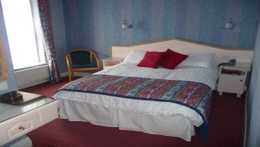 Bild på anläggning