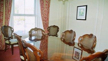 Bild på anläggning