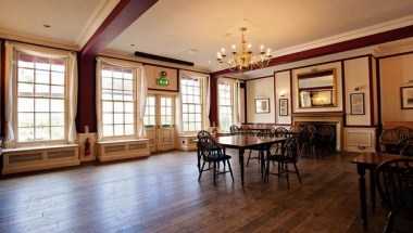 The George & Devonshire i London, GB1