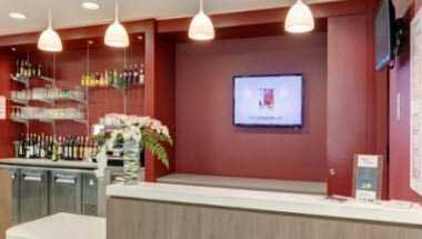 Campanile La Roche-Sur-Yon Centre Gare à La Roche-sur-Yon, FR