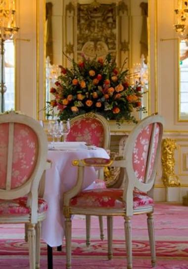 Slot Zeist в Zeist, NL