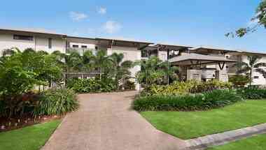 Tropical North Queensland, AU 的 Shantara Resort & Spa